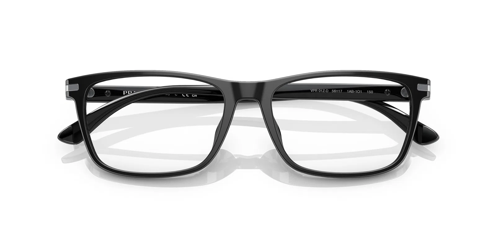 Prada 01ZVD Eyeglasses - view 14